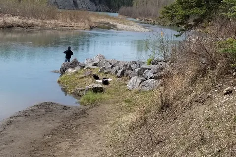 Horburg Provincial Recreational Area