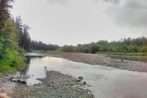 Horburg Provincial Recreational Area