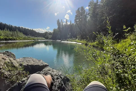 Horburg Provincial Recreational Area