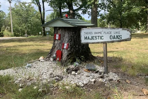 Majestic Oaks RV Park and Campground