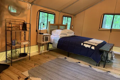 Majestic Oaks RV Park and Campground