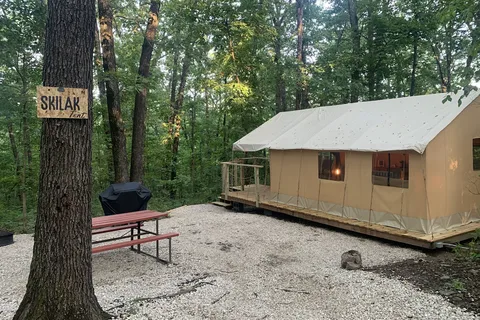 Majestic Oaks RV Park and Campground