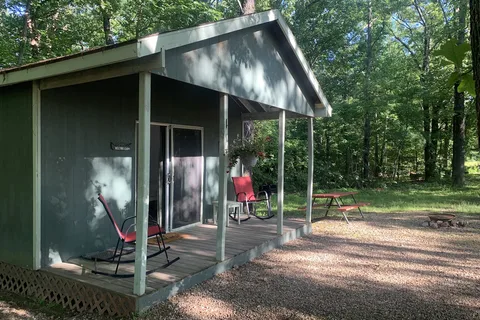 Majestic Oaks RV Park and Campground