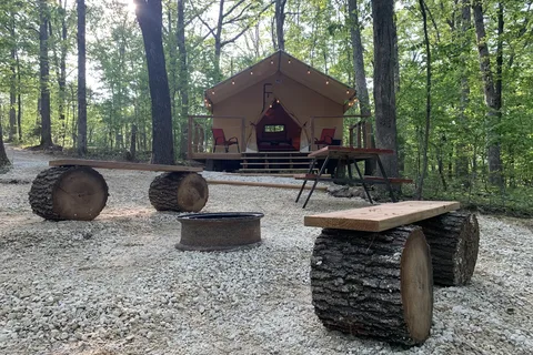 Majestic Oaks RV Park and Campground