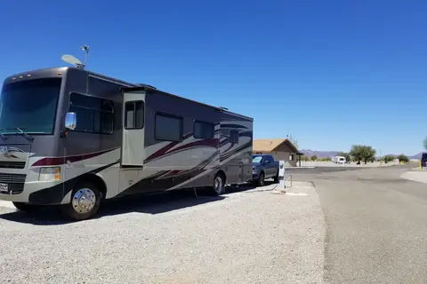 Quail Run RV Park