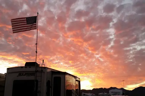 Quail Run RV Park