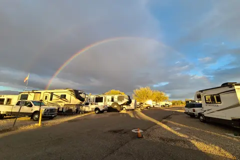 Quail Run RV Park