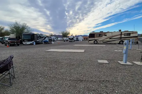 Quail Run RV Park