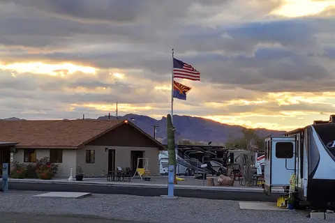 Quail Run RV Park