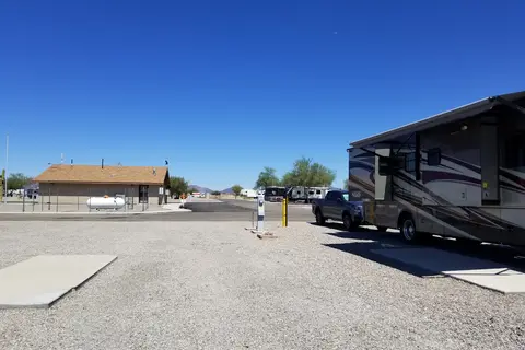 Quail Run RV Park