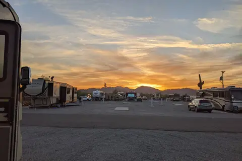 Quail Run RV Park