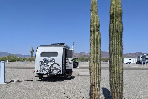 Quail Run RV Park