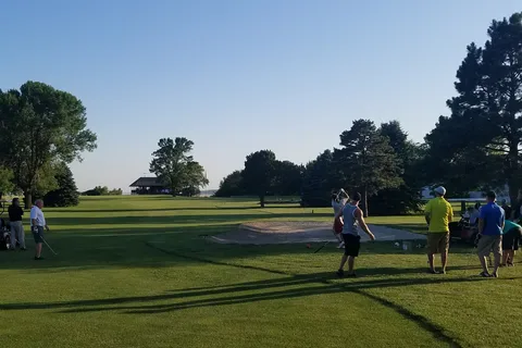 Springfield State Recreational Area