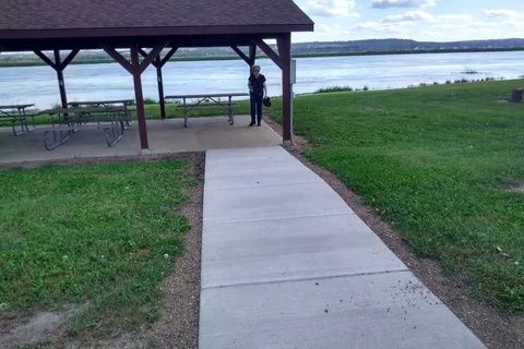 Springfield State Recreational Area