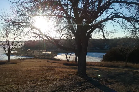 Springfield State Recreational Area