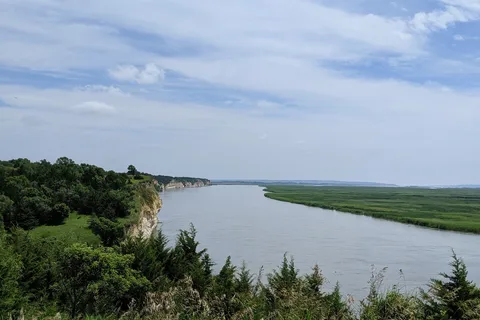 Springfield State Recreational Area
