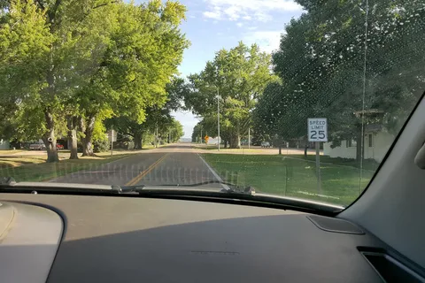 Springfield State Recreational Area