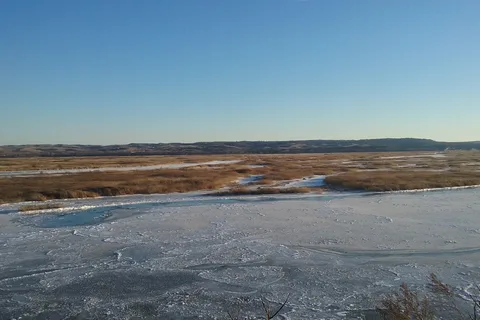 Springfield State Recreational Area