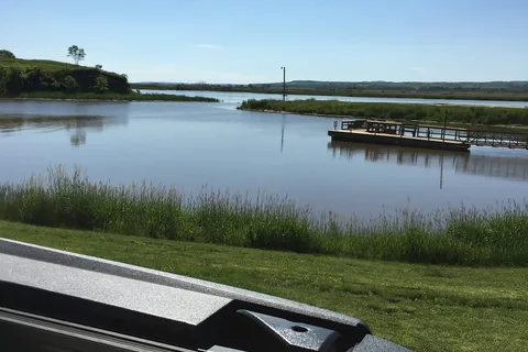 Springfield State Recreational Area