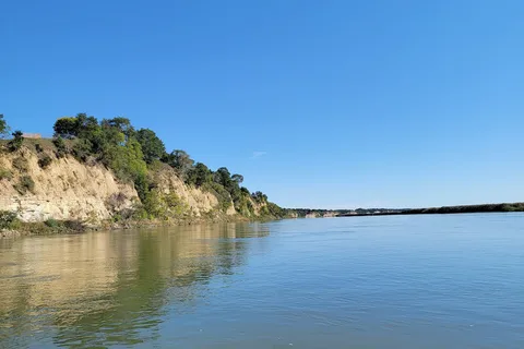 Springfield State Recreational Area