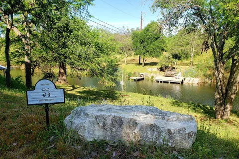 Bullfrog Cove at Twin Isles RV Park