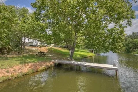 Bullfrog Cove at Twin Isles RV Park
