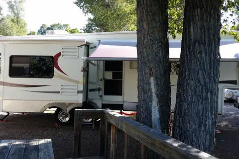 Little Creel Resort
