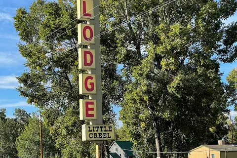 Little Creel Resort