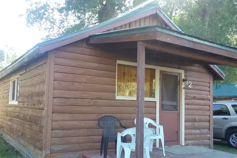 Little Creel Resort