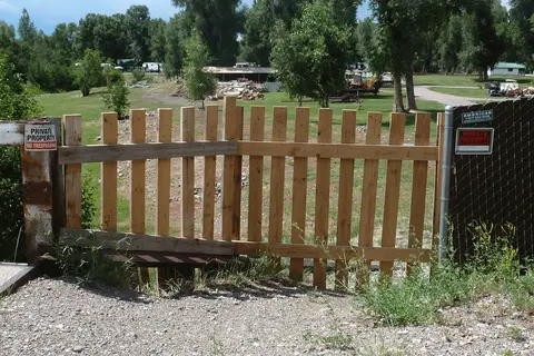 Little Creel Resort