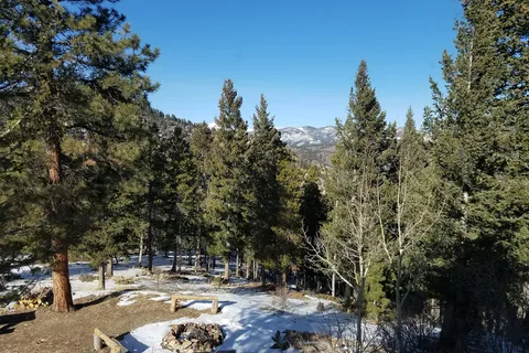 Cottonwood RV Camp