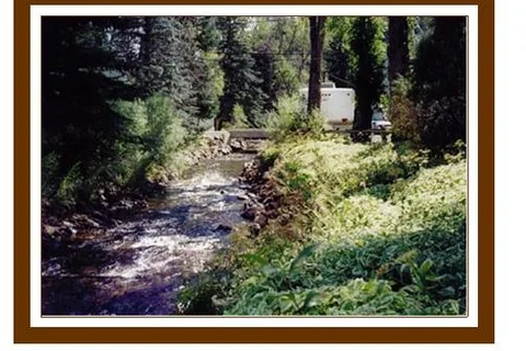 Cottonwood RV Camp