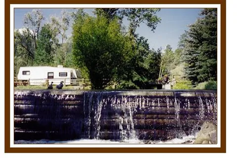 Cottonwood RV Camp