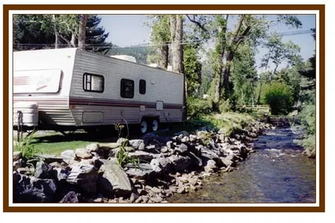 Cottonwood RV Camp