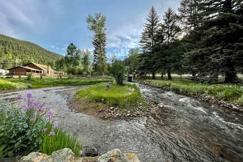 Cottonwood RV Camp
