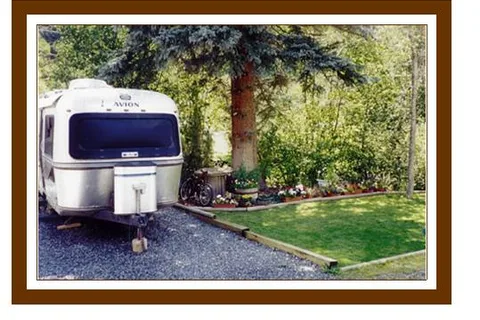 Cottonwood RV Camp