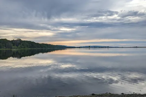 Camping Gaspe