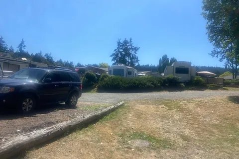 Osborne Bay Resort