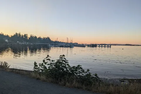 Osborne Bay Resort