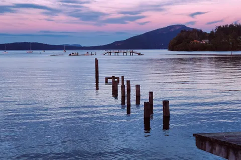 Osborne Bay Resort