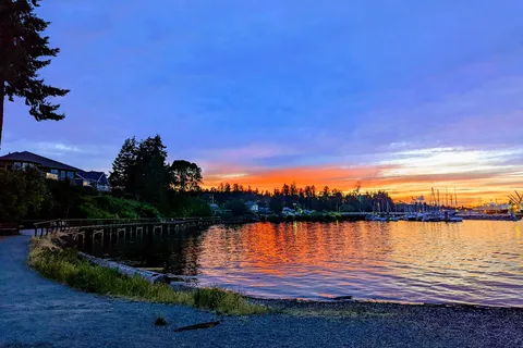 Osborne Bay Resort