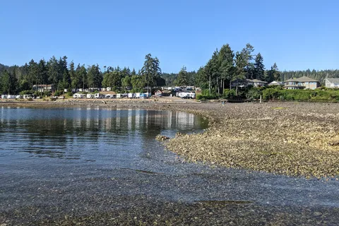 Osborne Bay Resort