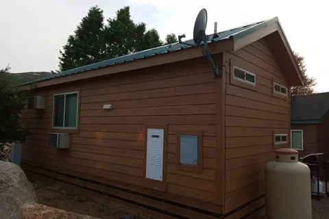 Oakzanita Springs RV Campground
