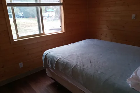 Oakzanita Springs RV Campground