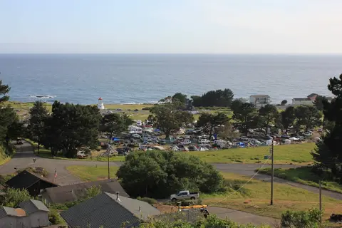 Shelter Cove RV Park