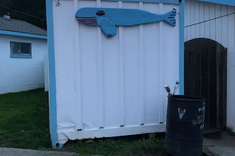 Shelter Cove RV Park