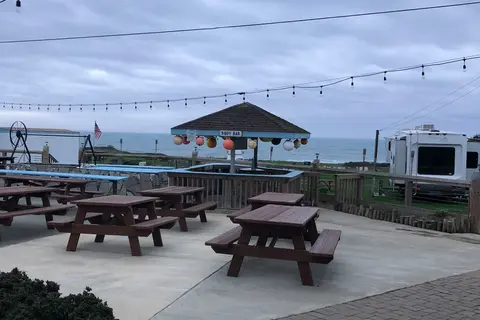Shelter Cove RV Park