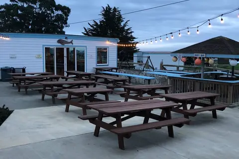 Shelter Cove RV Park