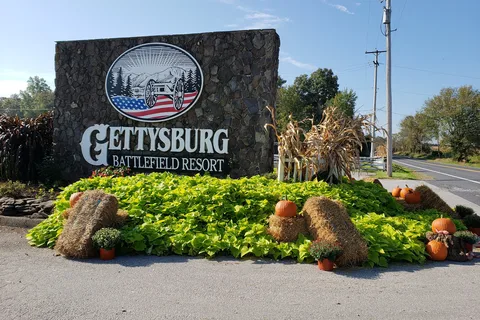Gettysburg Battlefield Resort