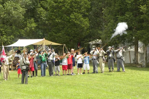 Gettysburg Battlefield Resort